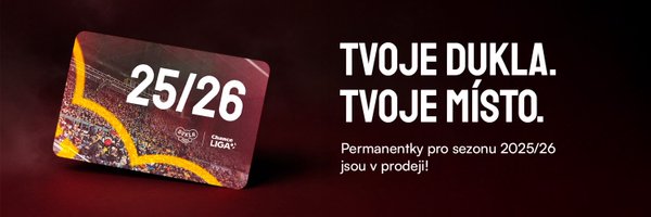 FKDuklaPraha Profile Banner