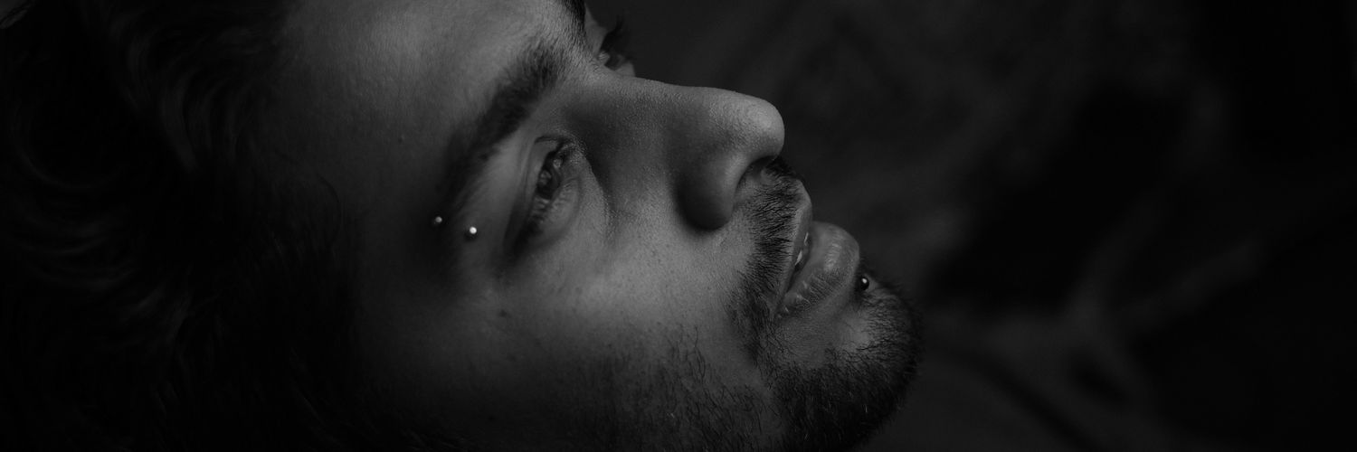 theharryrox's profile banner image
