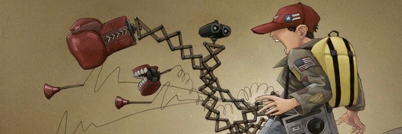 Jeremy Pulsipher banner