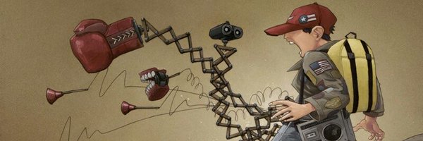 JeremyPulsipher Profile Banner