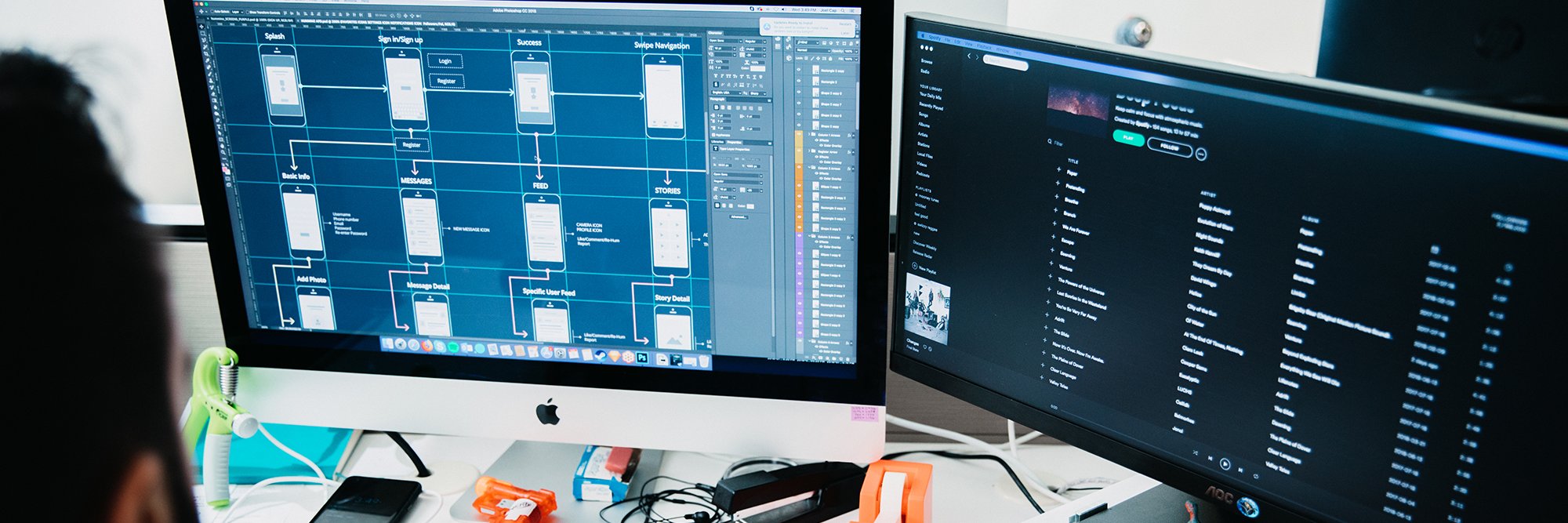 SDSol Technologies banner