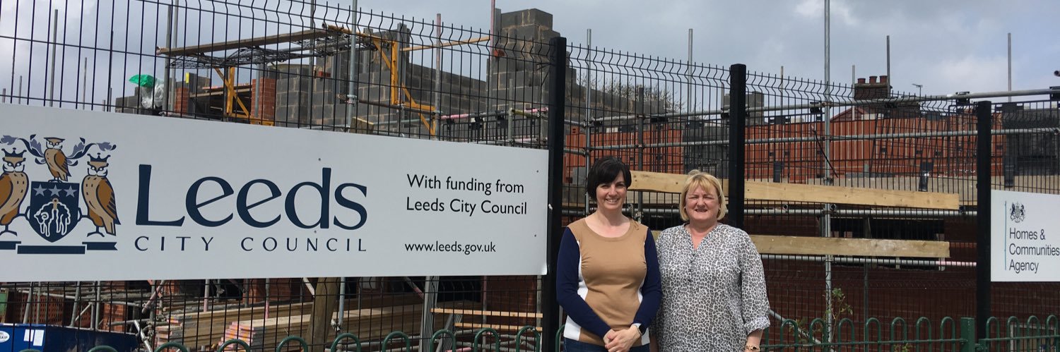 Cllr Debbie Coupar banner