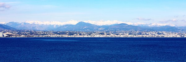 Univ_CotedAzur Profile Banner