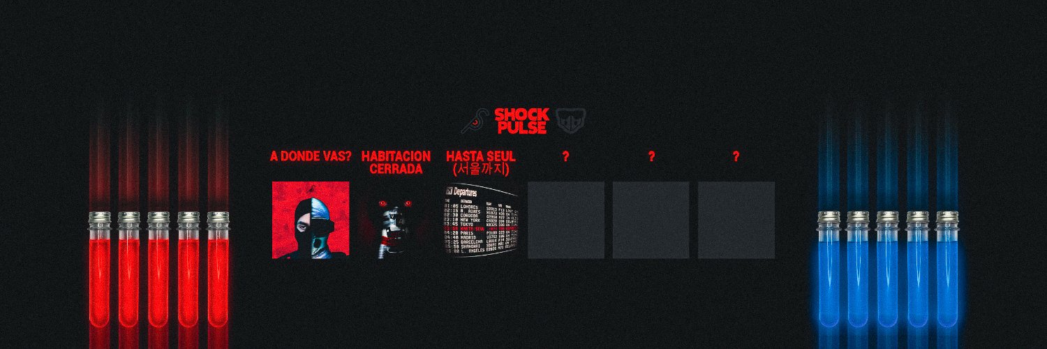 ShockPulseBand's profile banner image