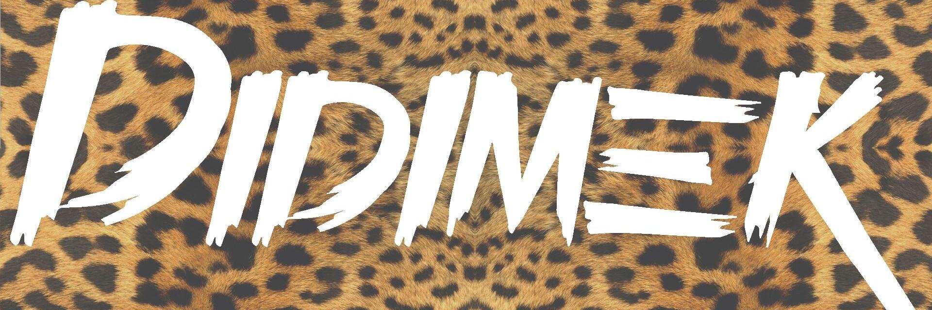 Didimek's profile banner image