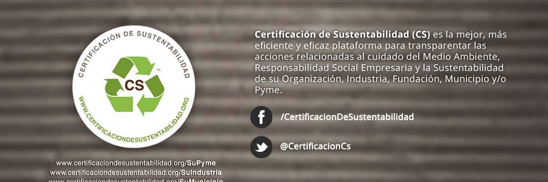 CertificacionCS's profile banner image