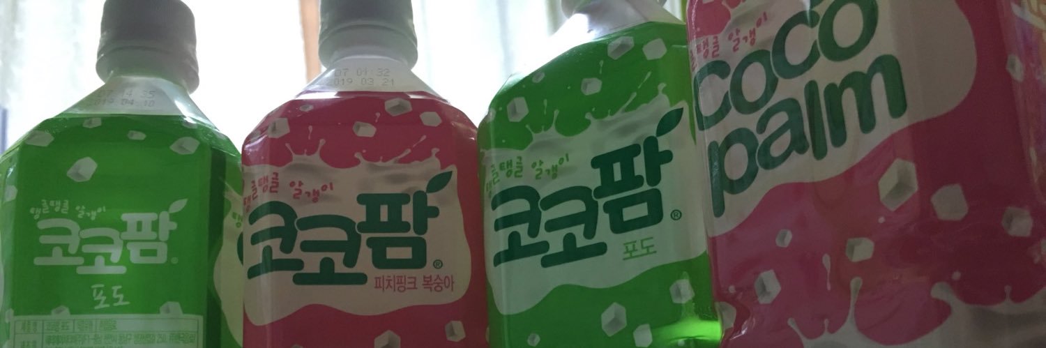 cocotop's profile banner image