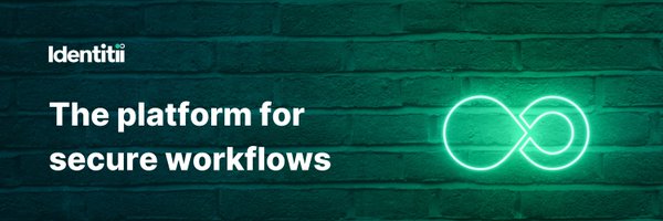 identitii Profile Banner