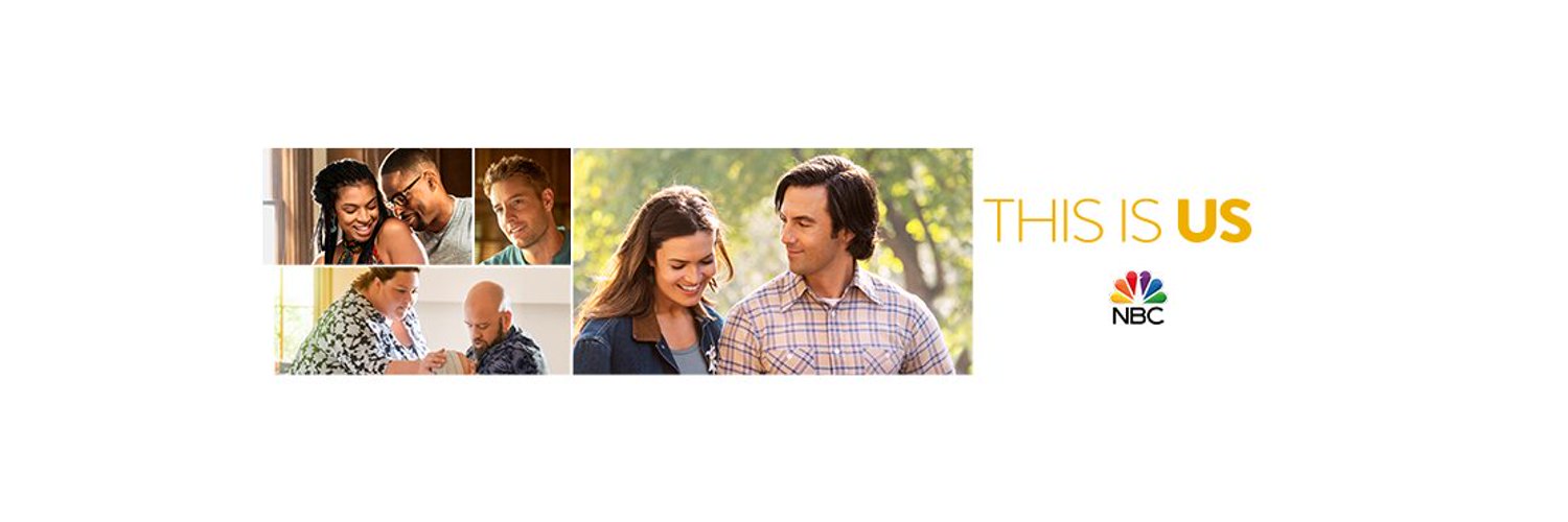 This Is Us Profile Banner