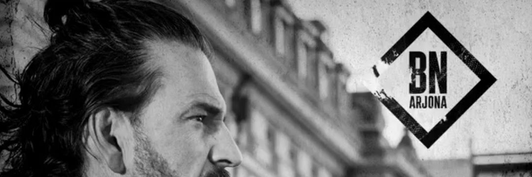 arjonamonterrey's profile banner image