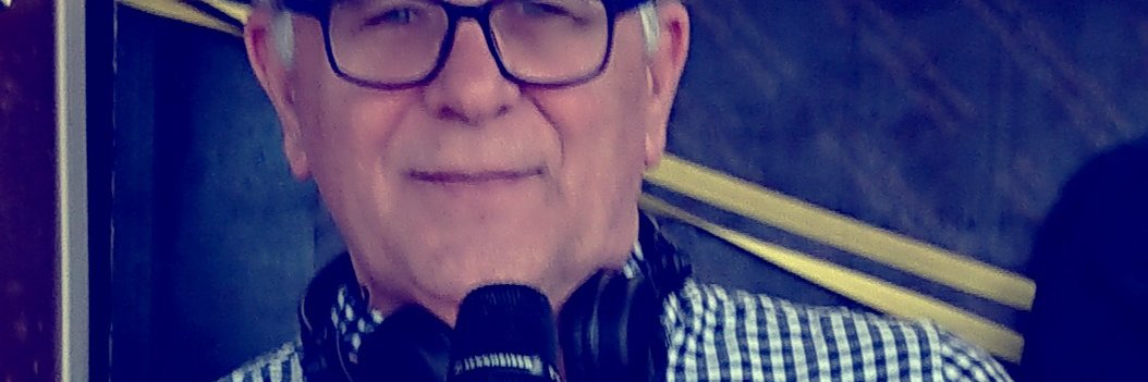 DaveMaurice1's profile banner image