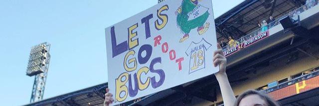 Josh Polacek banner