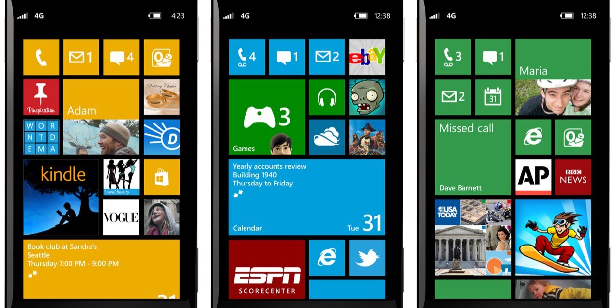 ELWindowsPhone's profile banner image
