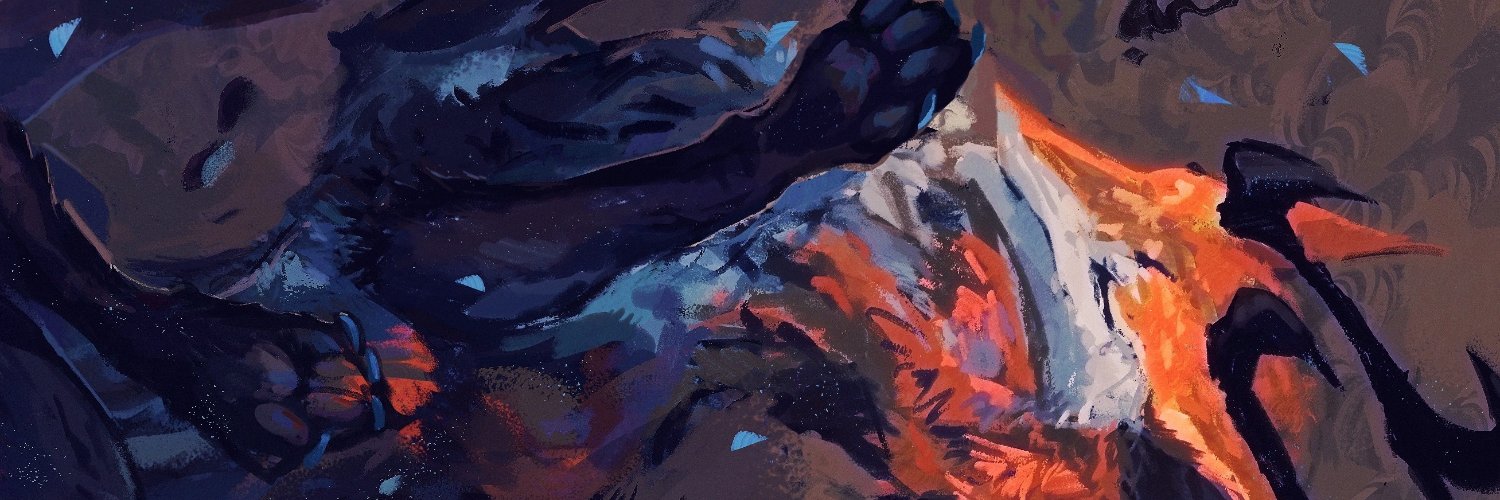 hannufluff's profile banner image