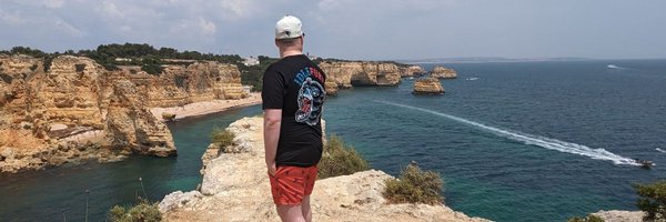 johnbohnjoyce Profile Banner