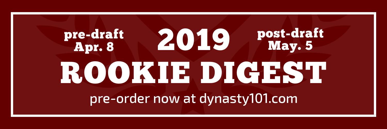 Dynasty 101 banner