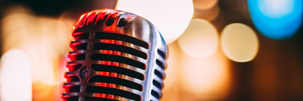 Repórter inconveniente 🎙️ banner