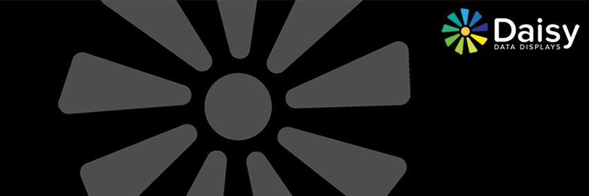 DaisyData's profile banner image