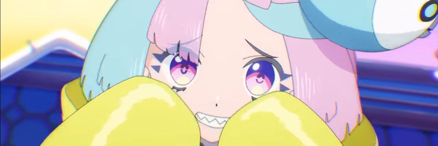 RaimeiRaven's profile banner image