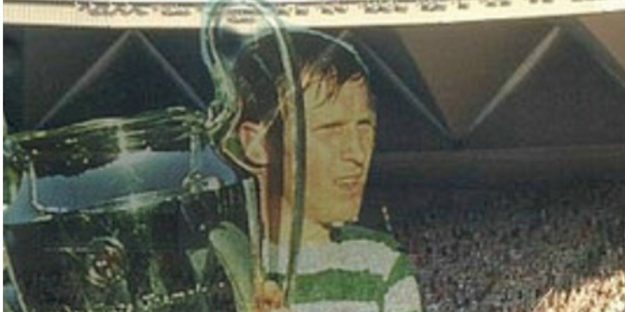 Chris McGowan banner