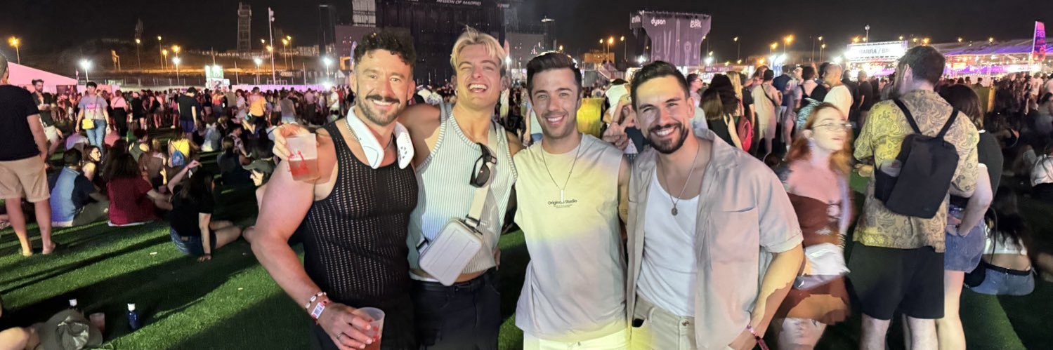 JameSymonds's profile banner image