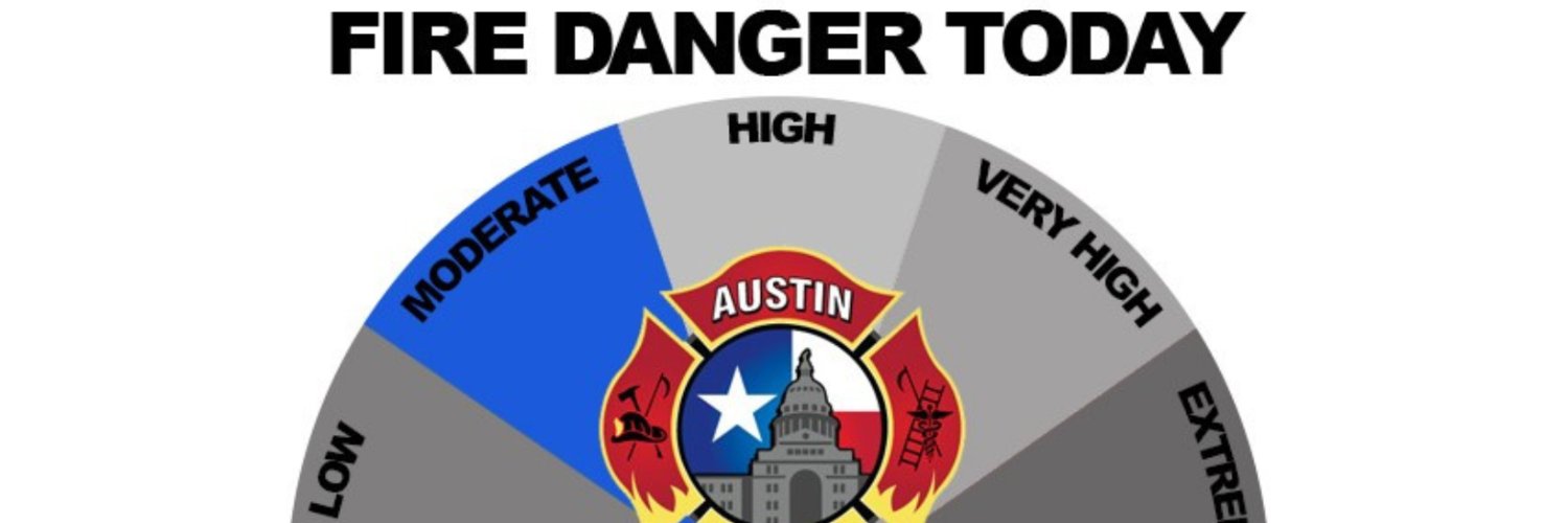 Austin Fire Dept banner