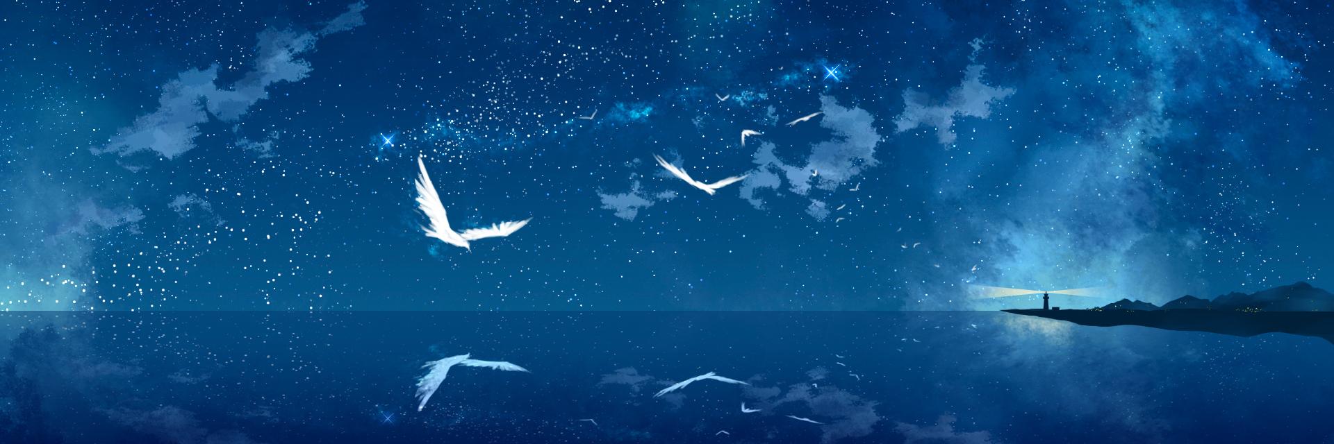 Godless Humanist 🇸🇩 🖤🤍🩶💜 banner