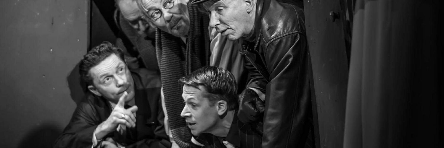 pete84071976's profile banner image