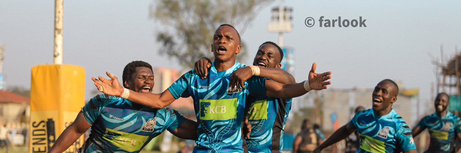 KOBs Rugby Club UG's banner