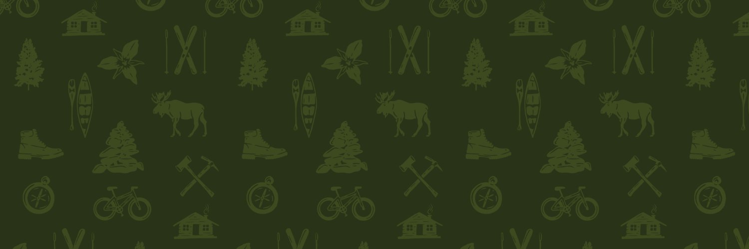 Appalachian Mtn Club banner