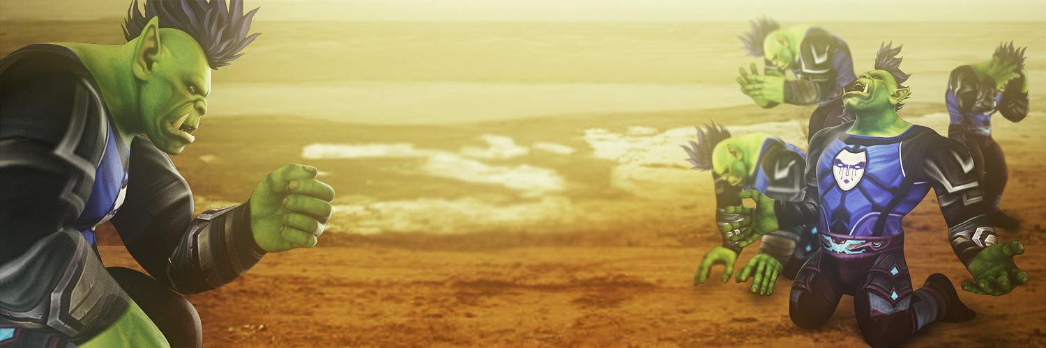 orkpod's profile banner image