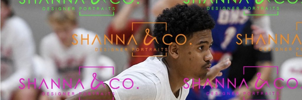 Noah Carr banner