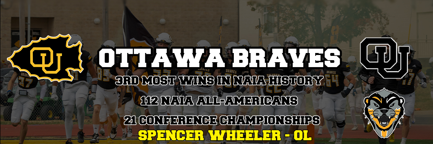 Spencer Wheeler's banner