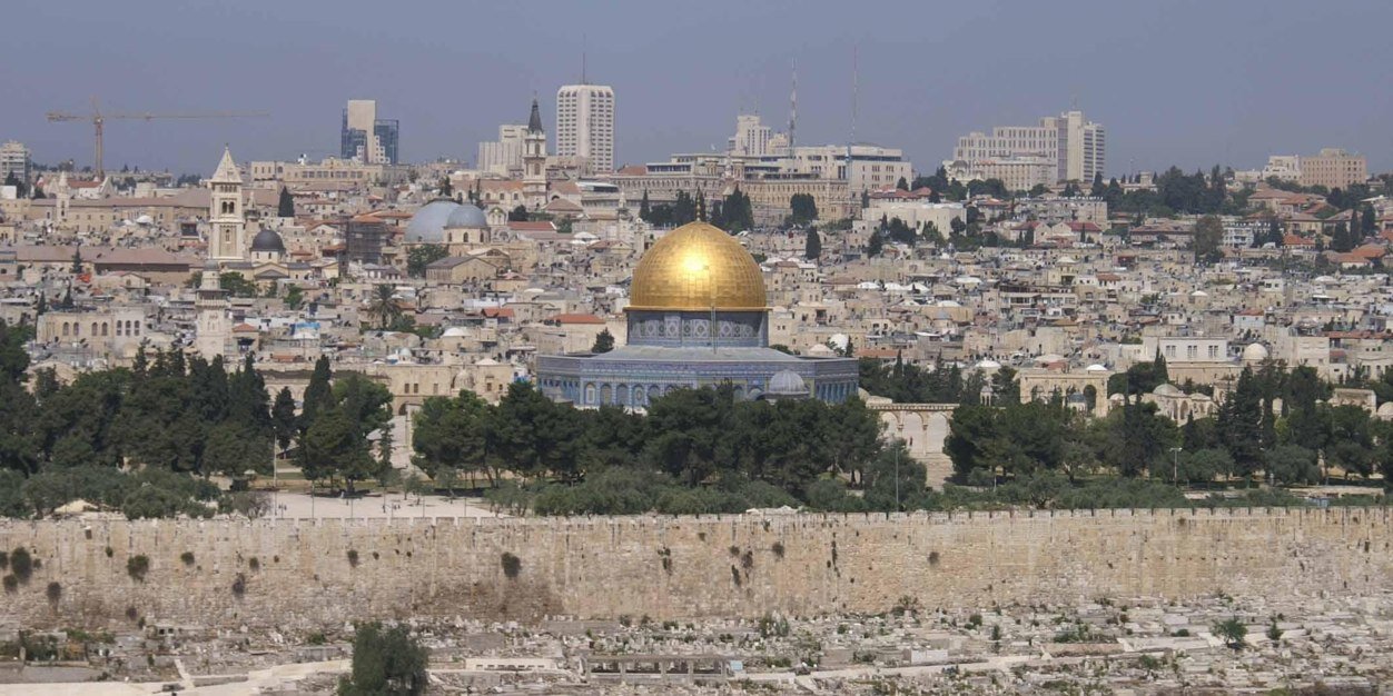 BasYisroel's profile banner image