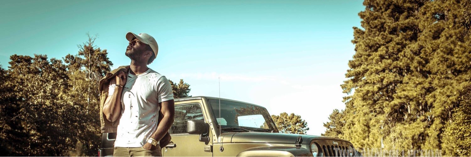 ThatKiddWill's profile banner image