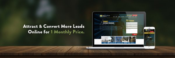 Thrive Agency Profile Banner