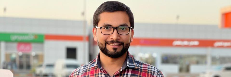 ankur0833's profile banner image