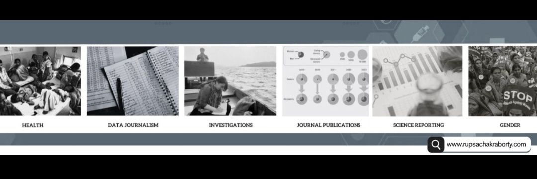 Rupsa Chakraborty banner