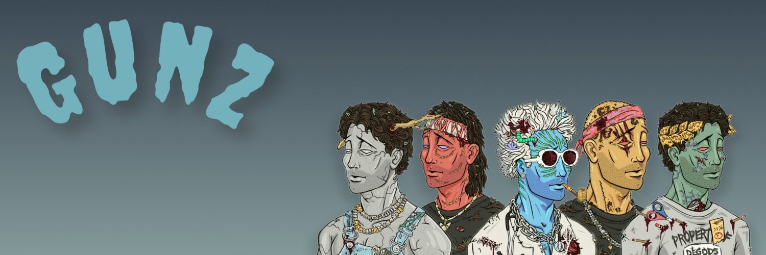 gunz_web3's profile banner image