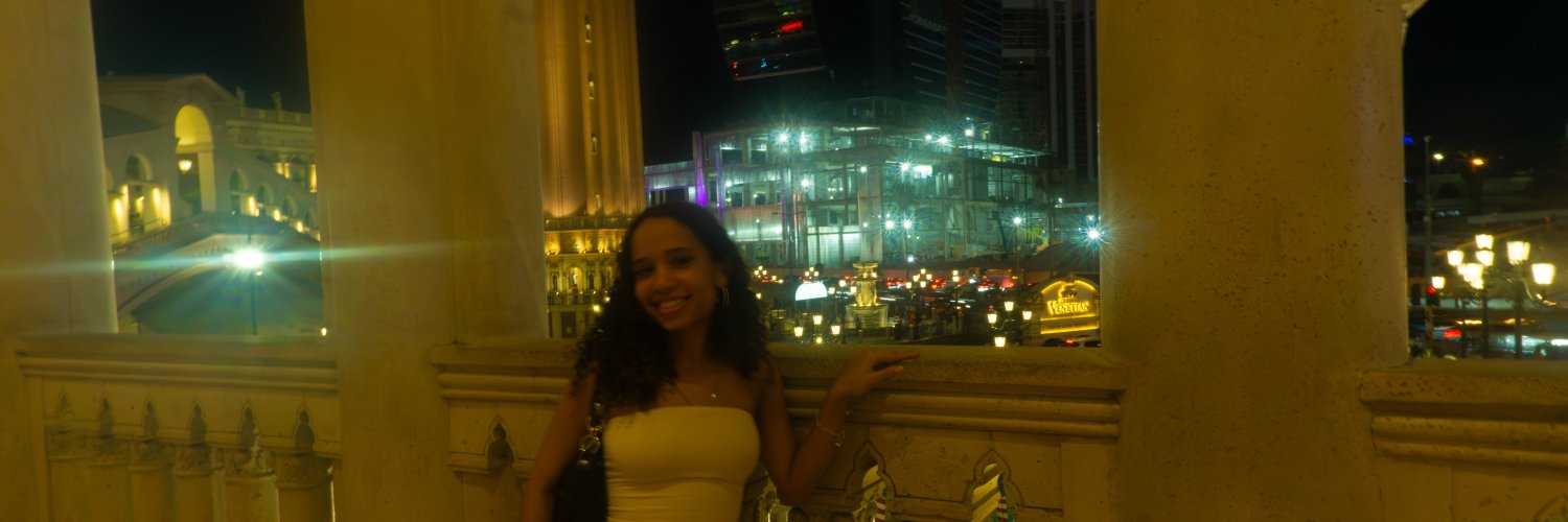 iluvuuback's profile banner image