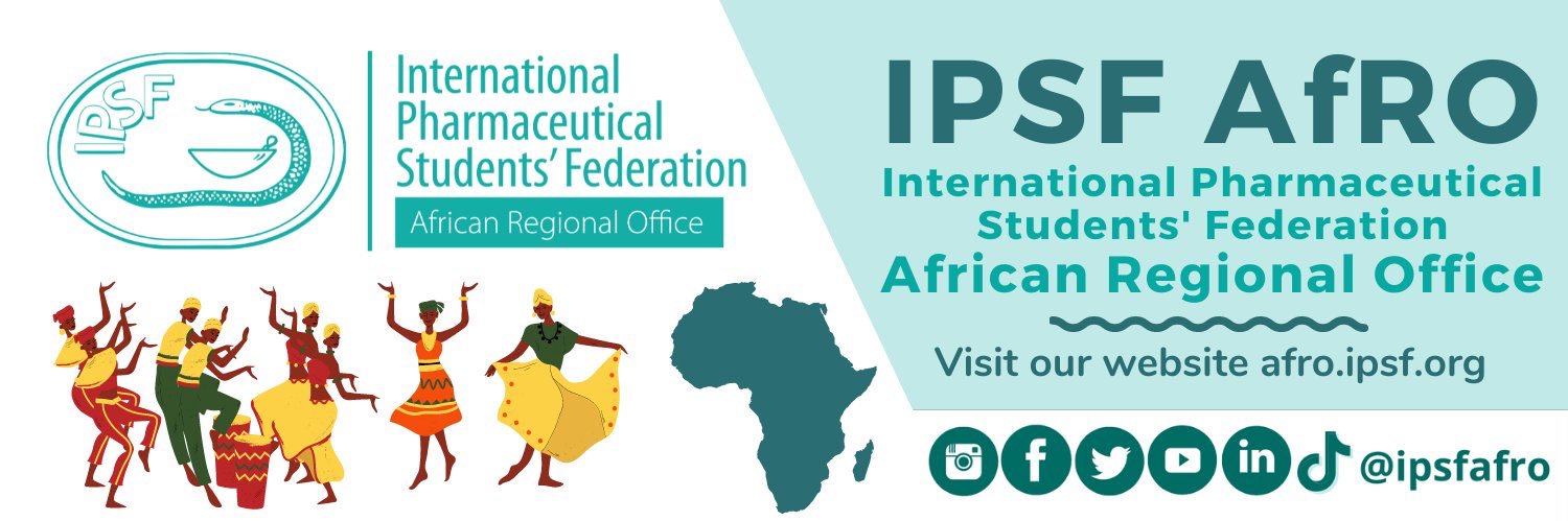 IPSF African Region banner