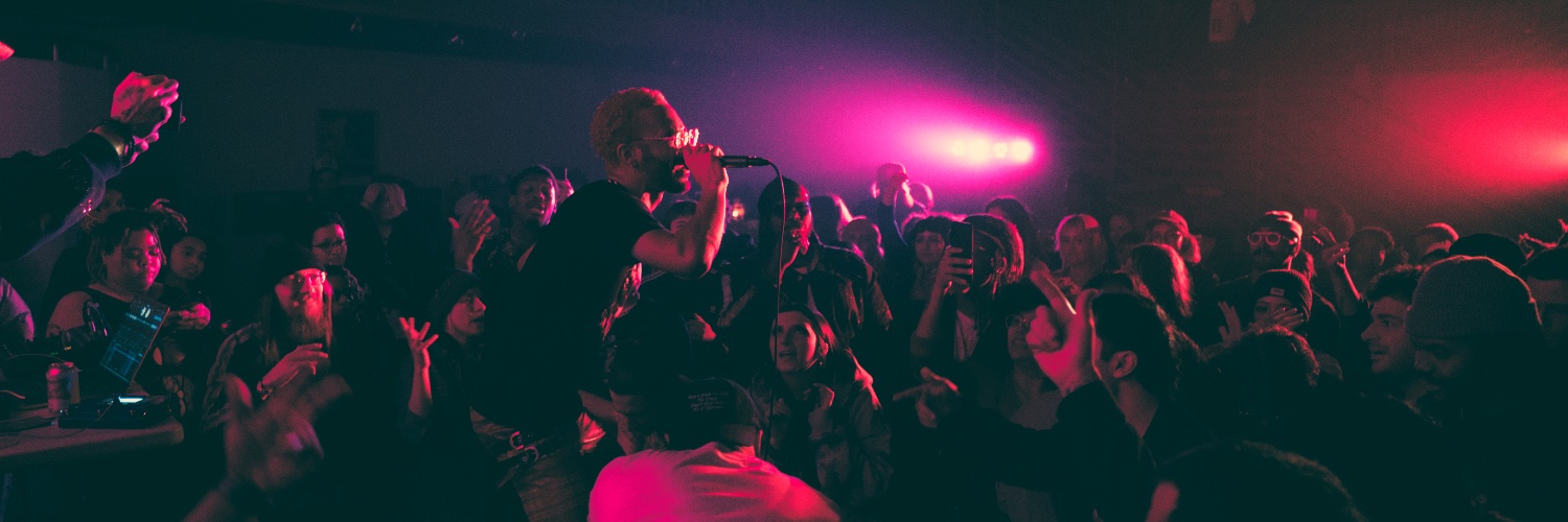 ROB APOLLO 🤬 banner