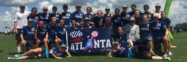 Atlanta Ozone Profile Banner