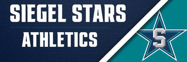 Siegel Athletics Profile Banner