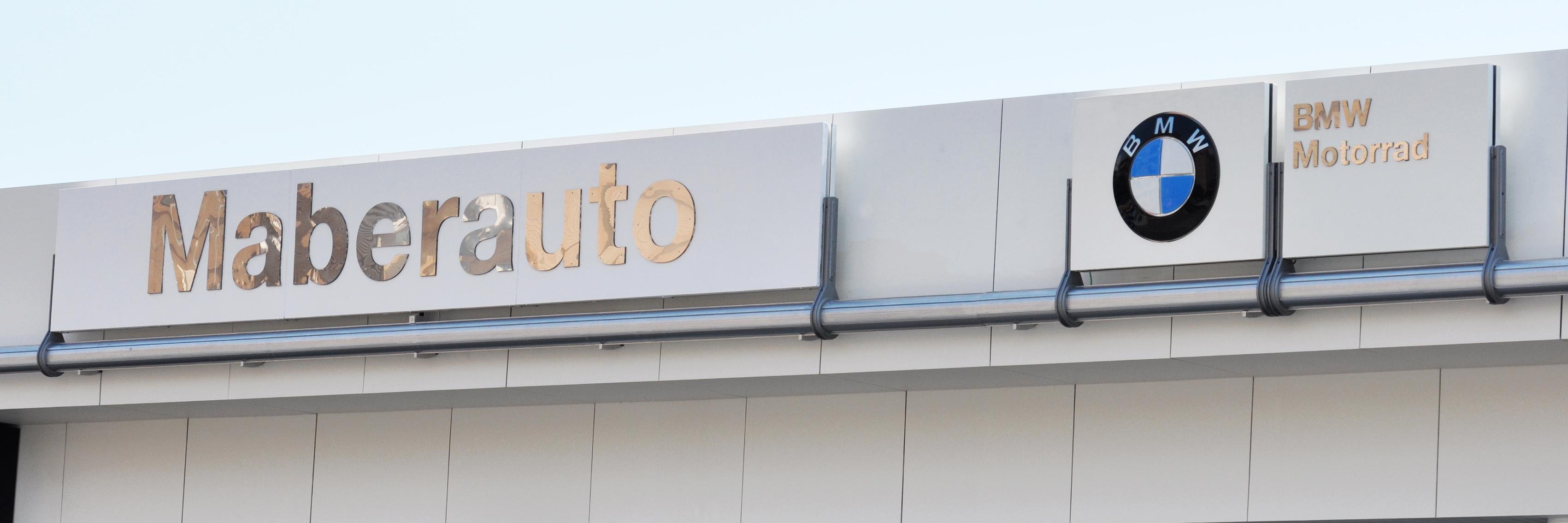 BMWMaberauto's profile banner image