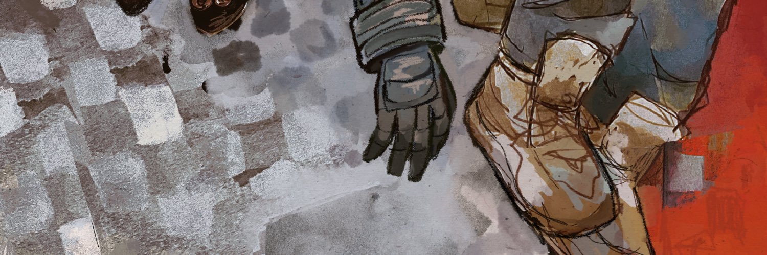 sanny ✒️'s banner