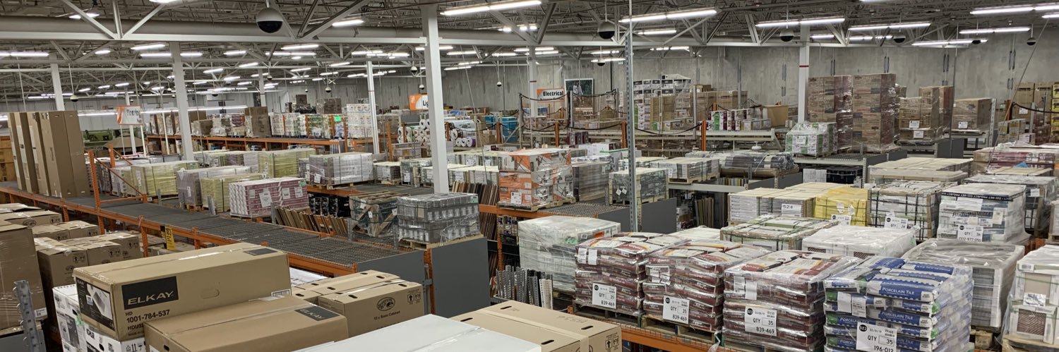 D. M. Hessler banner