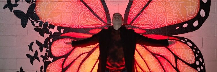 Matthew Russell banner
