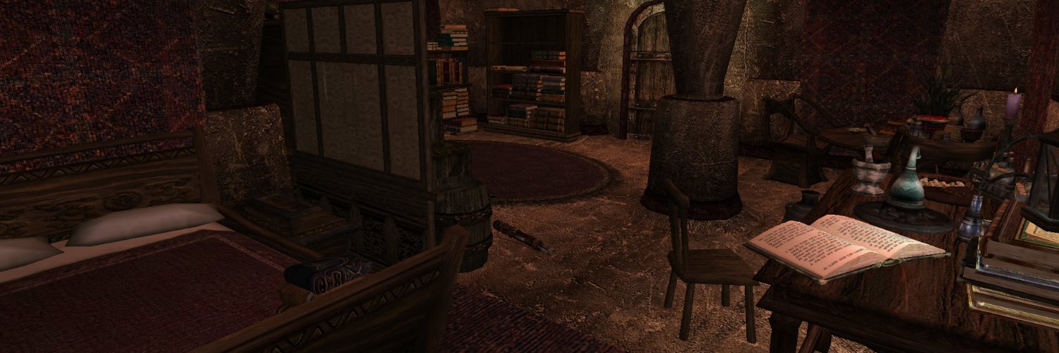 ALL CAPS PUPPER banner