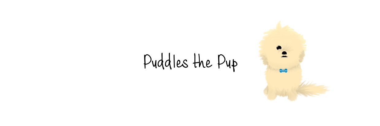 mepuddlesthepup's profile banner image
